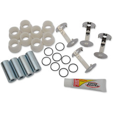 ПОДШИПНИКИ А-РЫЧАГА Pivot works (04300914) KITLOWER