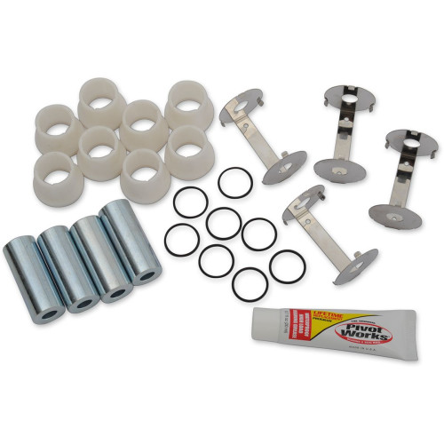 ПОДШИПНИКИ А-РЫЧАГА Pivot works (04300914) KITLOWER