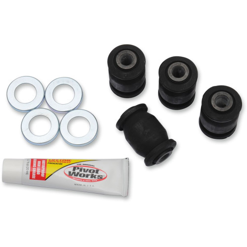 ПОДШИПНИКИ А-РЫЧАГА Pivot works (04300924) KITLOWER