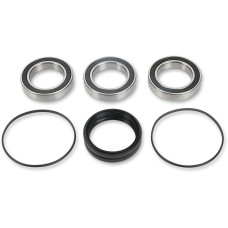 ПОДШИПНИКИ КОЛЕСА Pivot works (13020060) OEM аналог зад набор(комплект)