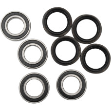 ПОДШИПНИКИ КОЛЕСА Pivot works (13020064) OEM аналог зад набор(комплект)