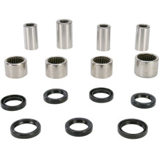 РЕМКОМПЛЕКТ ПРОГРЕСИИ Pivot works (13020391) OEM аналог набор(комплект) H62-000 LINKAGE REBUILD