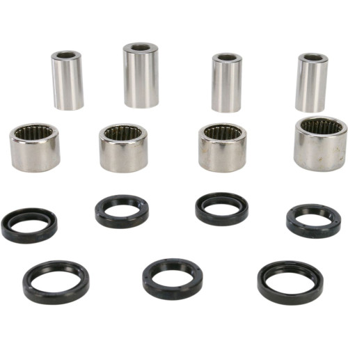 РЕМКОМПЛЕКТ ПРОГРЕСИИ Pivot works (13020391) OEM аналог набор(комплект) H62-000 LINKAGE REBUILD