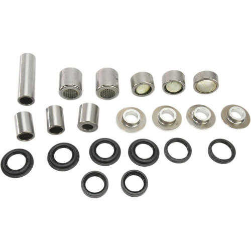 РЕМКОМПЛЕКТ ПРОГРЕСИИ Pivot works (13020434) OEM аналог набор(комплект) S47-000 LINKAGE REBUILD
