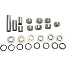РЕМКОМПЛЕКТ ПРОГРЕСИИ Pivot works (13020456) OEM аналог набор(комплект) S40-000 LINKAGE REBUILD