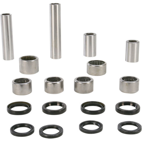 РЕМКОМПЛЕКТ ПРОГРЕСИИ Pivot works (13020461) OEM аналог набор(комплект) Y28-000 LINKAGE REBUILD