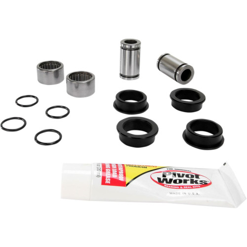 РЕМКОМПЛЕКТ МАЯТНИКА Pivot works (13020482) OEM аналог набор(комплект) T06-000 NATURAL
