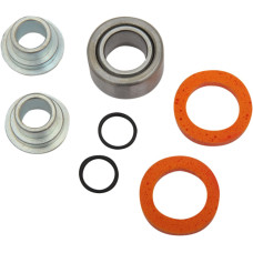 ПОДШИПНИК АММОРИЗАТОРА Pivot works (13130015) YZ 85 OEM аналог зад набор(комплект) /