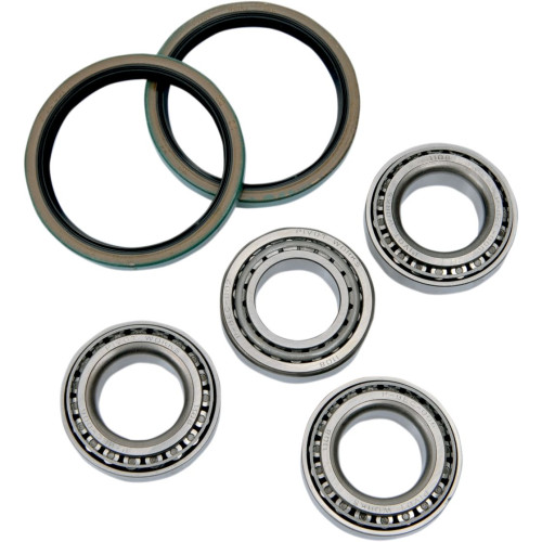 ПОДШИПНИК Pivot works (13130069) POLARIS OEM аналог перёд набор(комплект) STRUT STRUT