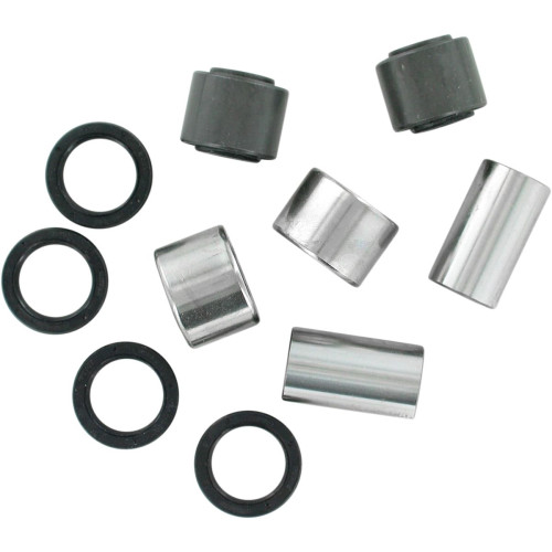 ПОДШИПНИК АММОРИЗАТОРА Pivot works (13140287) OEM аналог перёд набор(комплект) H41-000