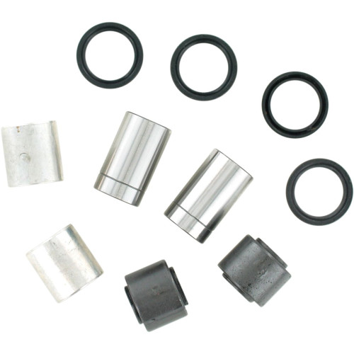 ПОДШИПНИК АММОРИЗАТОРА Pivot works (13140288) OEM аналог перёд набор(комплект) H42-000