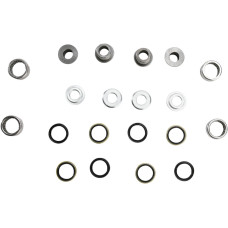 ПОДШИПНИК АММОРИЗАТОРА Pivot works (13140289) OEM аналог перёд набор(комплект) S29-000