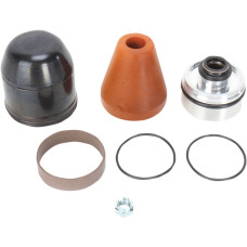 РЕМКОМПЛЕКТ АММОРИЗАТОРА Pivot works (13140321) OEM аналог набор(комплект) H08-000 NATURAL