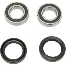ПОДШИПНИКИ КОЛЕСА Pivot works (FWKH03521) OEM аналог перёд набор(комплект)