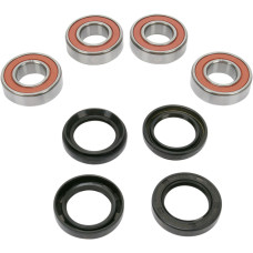 ПОДШИПНИКИ КОЛЕСА Pivot works (FWKH10020) OEM аналог перёд набор(комплект)
