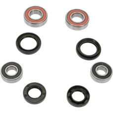 ПОДШИПНИКИ КОЛЕСА Pivot works (FWKH11420) OEM аналог перёд набор(комплект)