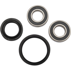 ПОДШИПНИКИ ПЕРЕДНЕГО КОЛЕСА Pivot works (FWKH13046) OEM аналог перёд набор(комплект) FRONTKIT