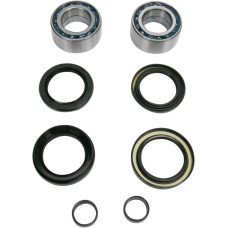 ПОДШИПНИКИ ПЕРЕДНЕГО КОЛЕСА Pivot works (FWKH14040) HONDA OEM аналог перёд набор(комплект) FRTKIT