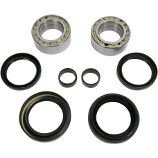 ПОДШИПНИКИ ПЕРЕДНЕГО КОЛЕСА Pivot works (FWKH16003) HONDA OEM аналог перёд набор(комплект) FRTKIT