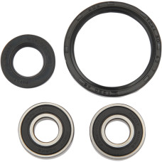ПОДШИПНИКИ КОЛЕСА Pivot works (FWKK06020) OEM аналог перёд набор(комплект)