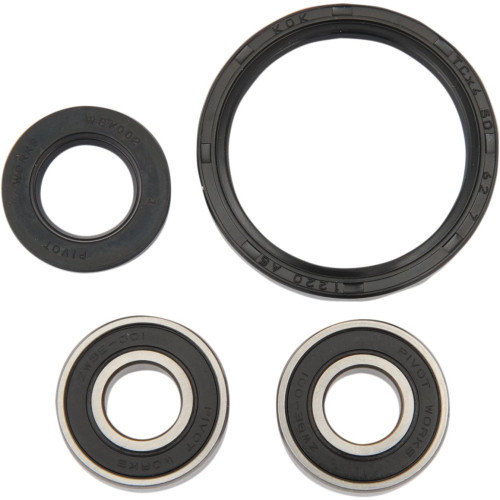 ПОДШИПНИКИ КОЛЕСА Pivot works (FWKK06020) OEM аналог перёд набор(комплект)