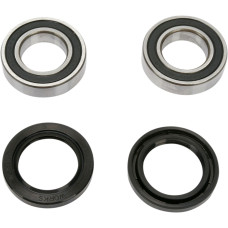 ПОДШИПНИКИ КОЛЕСА Pivot works (FWKK08521) OEM аналог перёд набор(комплект)