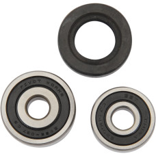 ПОДШИПНИКИ КОЛЕСА Pivot works (FWKK14006) KX 60 OEM аналог перёд набор(комплект)