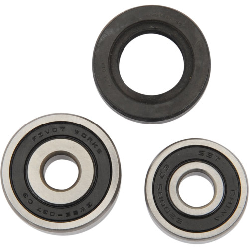 ПОДШИПНИКИ КОЛЕСА Pivot works (FWKK14006) KX 60 OEM аналог перёд набор(комплект)
