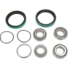 ПОДШИПНИКИ ПЕРЕДНЕГО КОЛЕСА Pivot works (FWKP01542) POLARIS OEM аналог перёд набор(комплект) FRTKIT