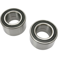 ПОДШИПНИКИ КОЛЕСА Pivot works (FWKP02530) POLARIS OEM аналог перёд набор(комплект)