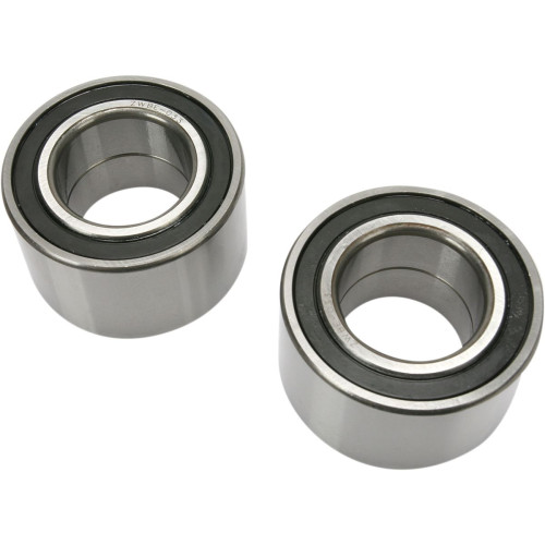 ПОДШИПНИКИ КОЛЕСА Pivot works (FWKP02530) POLARIS OEM аналог перёд набор(комплект)