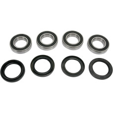 ПОДШИПНИКИ ПЕРЕДНЕГО КОЛЕСА Pivot works (FWKS09532) SUZUKI OEM аналог перёд набор(комплект) FRTKIT