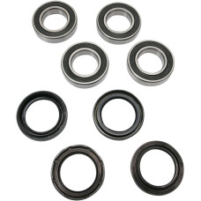 ПОДШИПНИКИ КОЛЕСА Pivot works (FWKS12500) SUZUKI OEM аналог перёд набор(комплект)