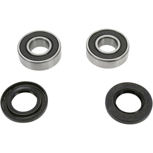 ПОДШИПНИКИ КОЛЕСА Pivot works (FWKY03021) OEM аналог перёд набор(комплект)