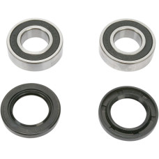 ПОДШИПНИКИ КОЛЕСА Pivot works (FWKY04021) OEM аналог перёд набор(комплект)