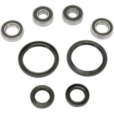 ПОДШИПНИКИ КОЛЕСА Pivot works (FWKY08000) OEM аналог перёд набор(комплект)