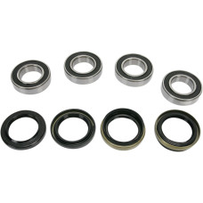 ПОДШИПНИКИ ПЕРЕДНЕГО КОЛЕСА Pivot works (FWKY10642) YAMAHA OEM аналог перёд набор(комплект) FRTKIT