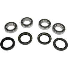 ПОДШИПНИКИ ПЕРЕДНЕГО КОЛЕСА Pivot works (FWKY11043) YAMAHA OEM аналог перёд набор(комплект) FRTKIT