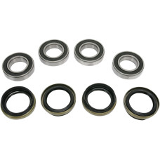 ПОДШИПНИКИ ПЕРЕДНЕГО КОЛЕСА Pivot works (FWKY12600) YAMAHA OEM аналог перёд набор(комплект) FRTKIT
