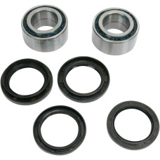 ПОДШИПНИКИ КОЛЕСА Pivot works (RWKA01003) OEM аналог зад набор(комплект) WHEEL BRG AC