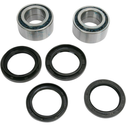 ПОДШИПНИКИ КОЛЕСА Pivot works (RWKA01003) OEM аналог зад набор(комплект) WHEEL BRG AC