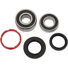 ПОДШИПНИКИ КОЛЕСА Pivot works (RWKH06520) HONDA OEM аналог зад набор(комплект) WHL