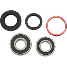 ПОДШИПНИКИ КОЛЕСА Pivot works (RWKH08001) HONDA OEM аналог зад набор(комплект) WHL
