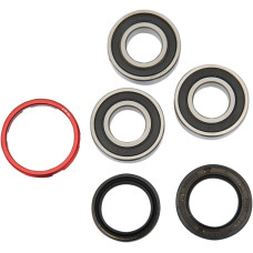 ПОДШИПНИКИ КОЛЕСА Pivot works (RWKH09521) HONDA OEM аналог зад набор(комплект) WHL