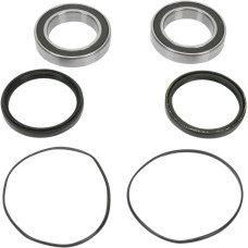 ПОДШИПНИКИ КОЛЕСА Pivot works (RWKH10420) OEM аналог зад набор(комплект)