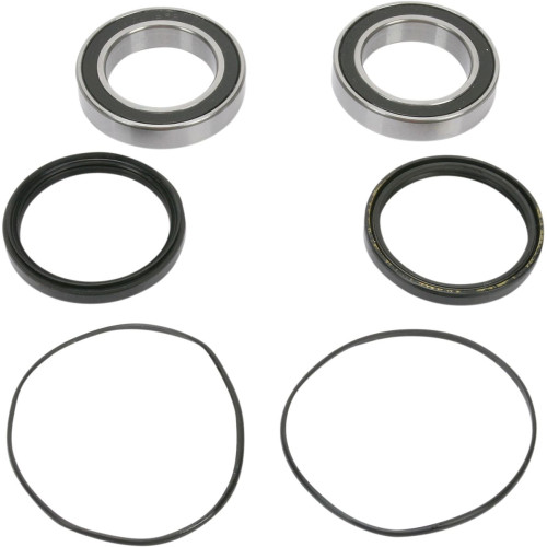 ПОДШИПНИКИ КОЛЕСА Pivot works (RWKH10420) OEM аналог зад набор(комплект)