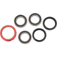 ПОДШИПНИКИ КОЛЕСА Pivot works (RWKH11021) HONDA OEM аналог зад набор(комплект)