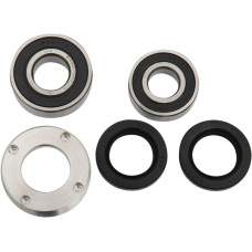ПОДШИПНИКИ КОЛЕСА Pivot works (RWKH12026) OEM аналог зад набор(комплект) WHEEL BRG