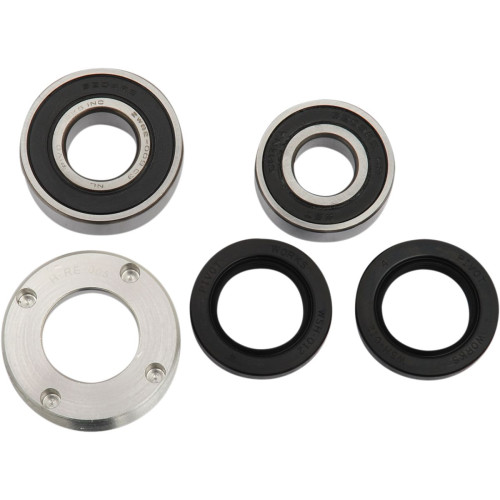 ПОДШИПНИКИ КОЛЕСА Pivot works (RWKH12026) OEM аналог зад набор(комплект) WHEEL BRG