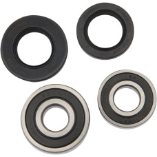 ПОДШИПНИКИ КОЛЕСА Pivot works (RWKH13020) OEM аналог зад набор(комплект) WHEEL BRG